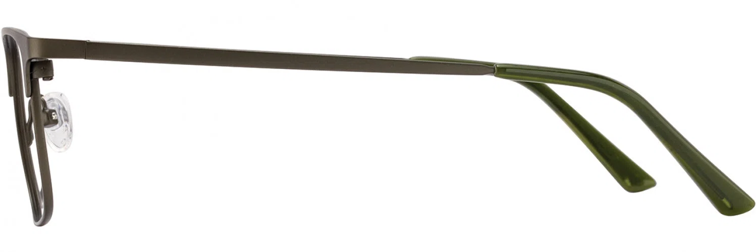 Michael Ryen MRM128 Eyeglasses - view 4